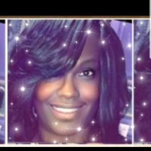 Meet your Posher, Violetta